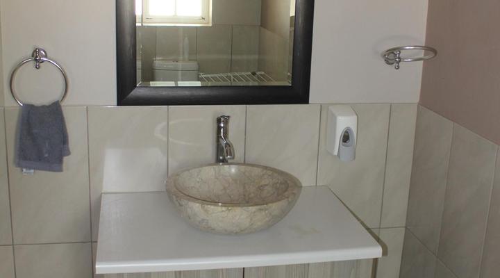 Klein Eden Guest Farm