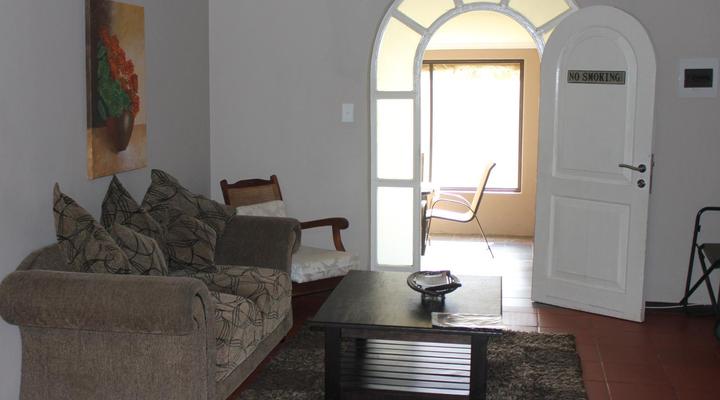 Klein Eden Guest Farm