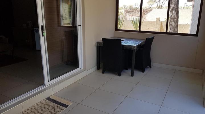 Klein Eden Guest Farm