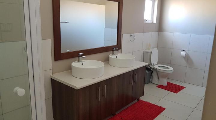 Klein Eden Guest Farm