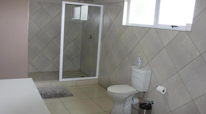 Klein Eden Guest Farm