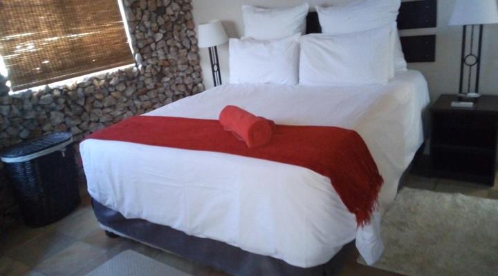 Klein Eden Guest Farm