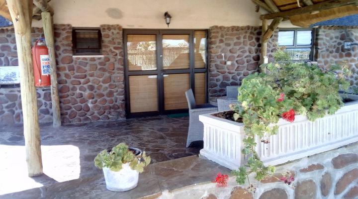 Klein Eden Guest Farm