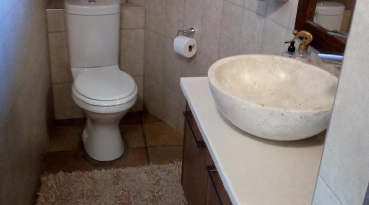 Klein Eden Guest Farm