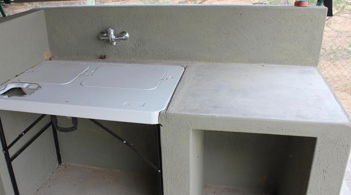 Klein Eden Guest Farm