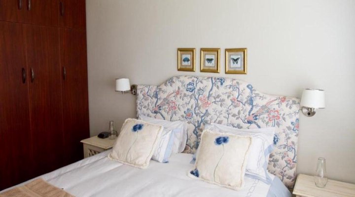 Mountain View Manor Guesthouse