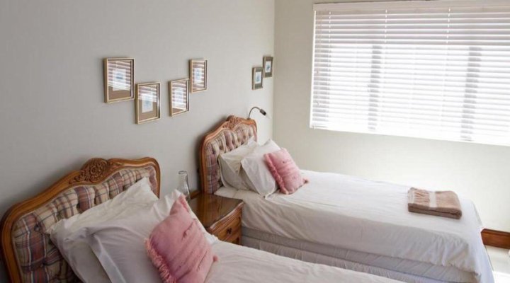 Mountain View Manor Guesthouse