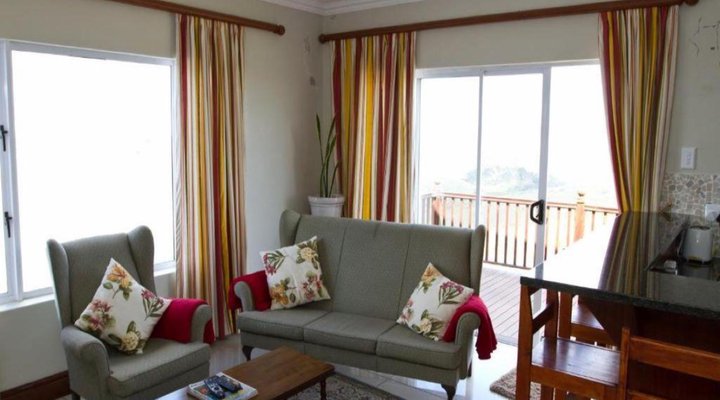 Mountain View Manor Guesthouse