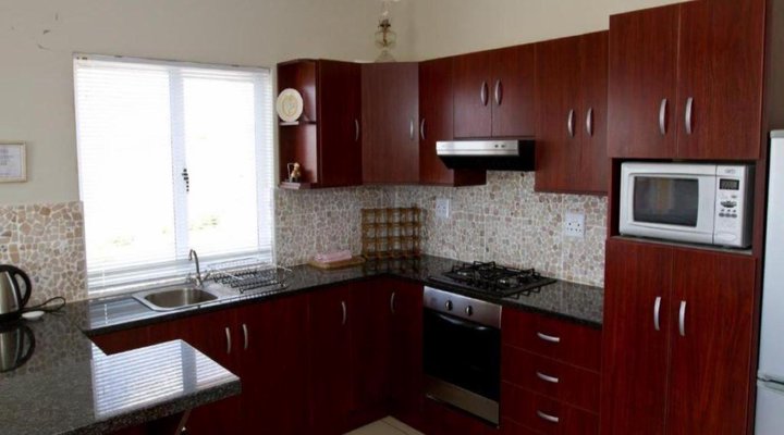 Mountain View Manor Guesthouse