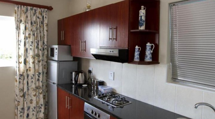 Mountain View Manor Guesthouse