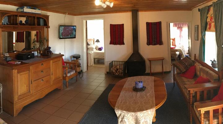 Bo Kouga Mountain Retreat