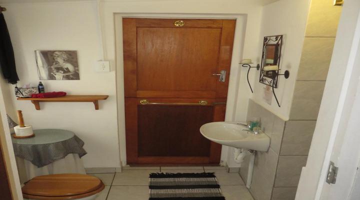 Bo Kouga Mountain Retreat