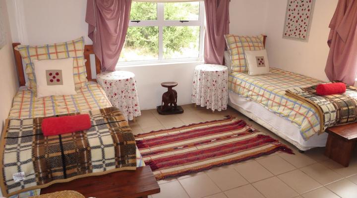 Bo Kouga Mountain Retreat