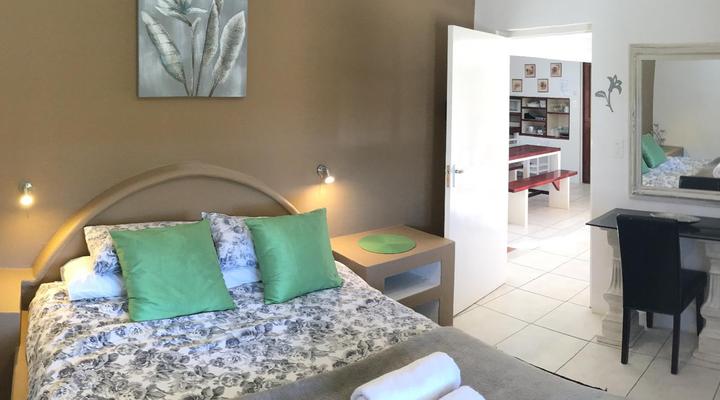 Bo Kouga Mountain Retreat