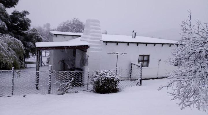 Bo Kouga Mountain Retreat