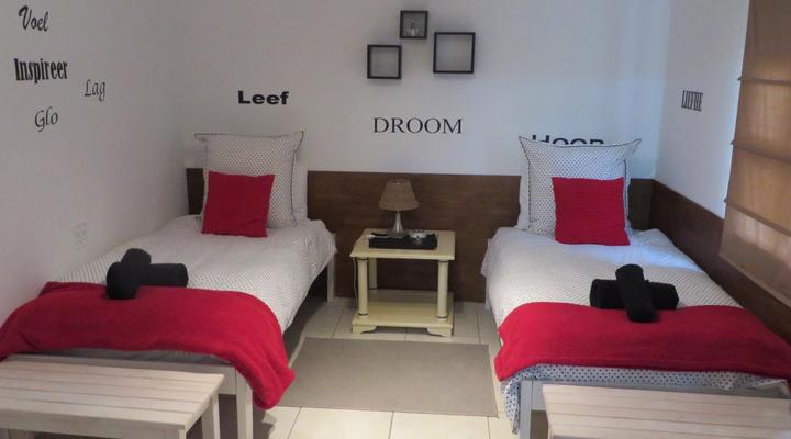 Bo Kouga Mountain Retreat