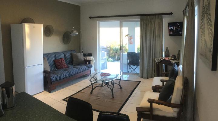 Bo Kouga Mountain Retreat