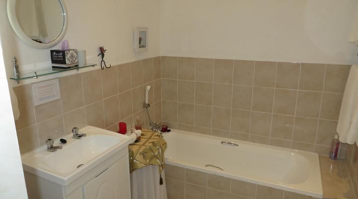 Bo Kouga Mountain Retreat