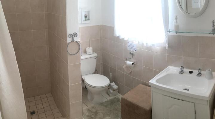 Bo Kouga Mountain Retreat