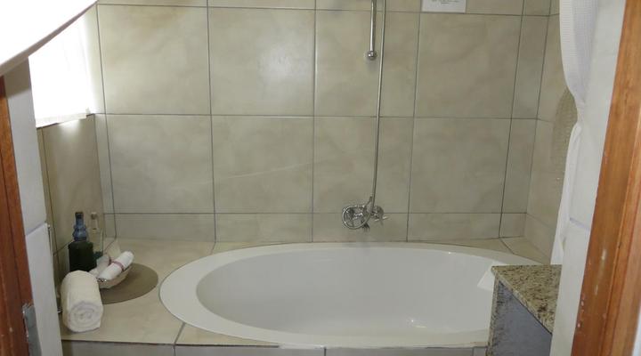 Bo Kouga Mountain Retreat