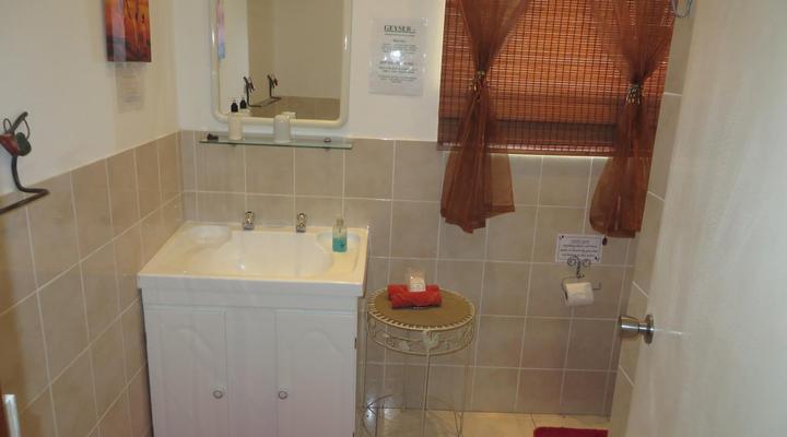 Bo Kouga Mountain Retreat