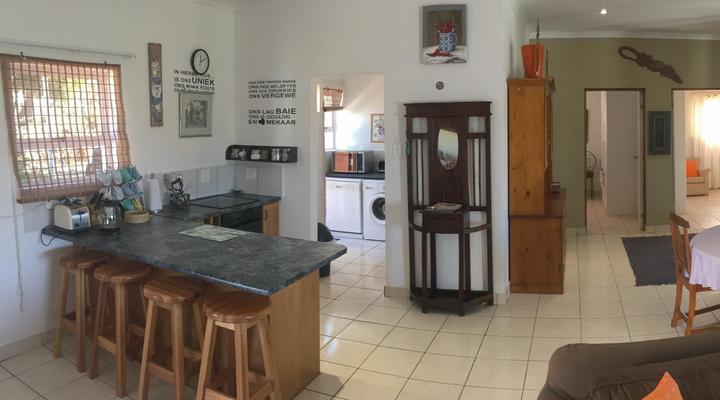 Bo Kouga Mountain Retreat