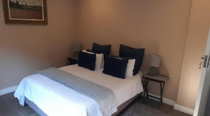 Collards Bed and Breakfast