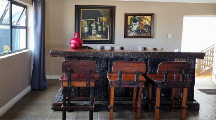 Collards Bed and Breakfast