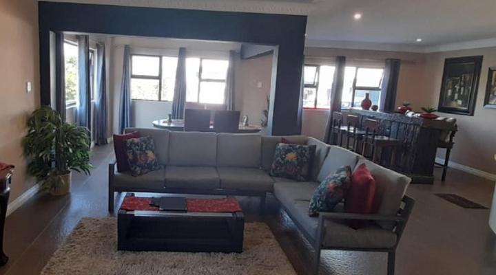 Collards Bed and Breakfast