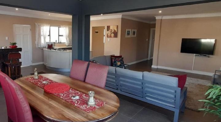 Collards Bed and Breakfast