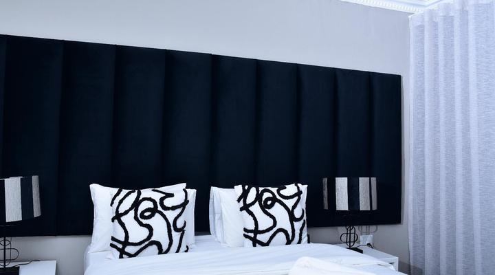 The Guesthouse 8 on Impala