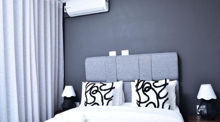 The Guesthouse 8 on Impala