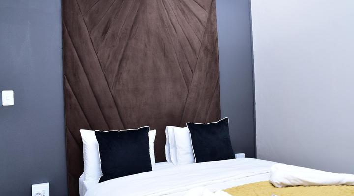 The Guesthouse 8 on Impala