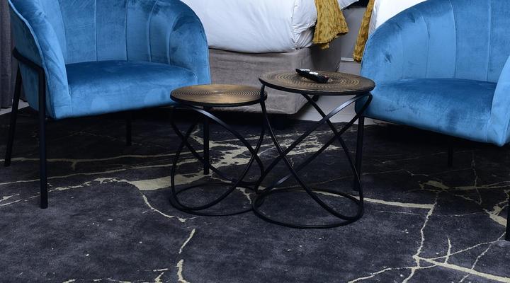 The Guesthouse 8 on Impala