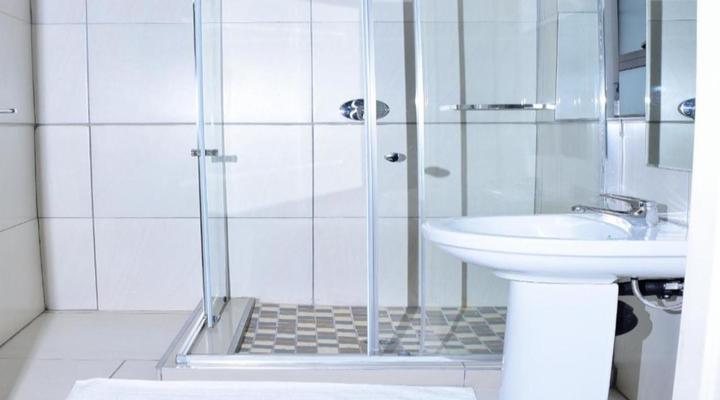 The Guesthouse 8 on Impala