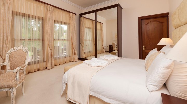 Bellavista Country Place