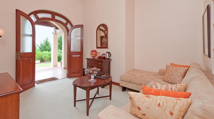 Bellavista Country Place