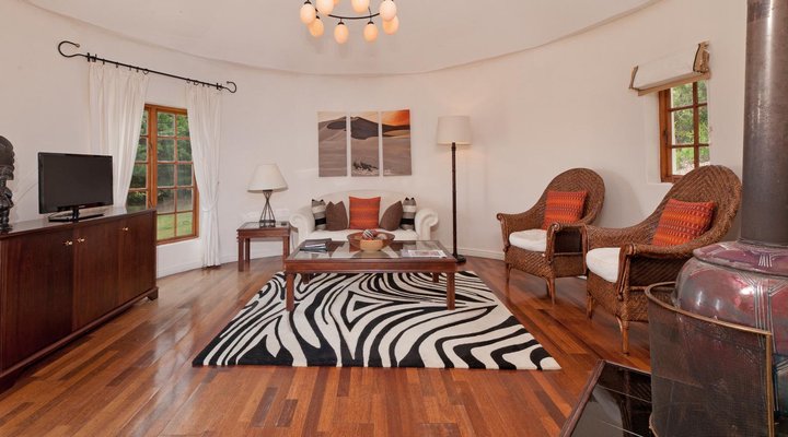 Bellavista Country Place