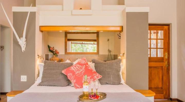 Zwartkloof Adventures