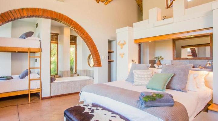 Zwartkloof Adventures