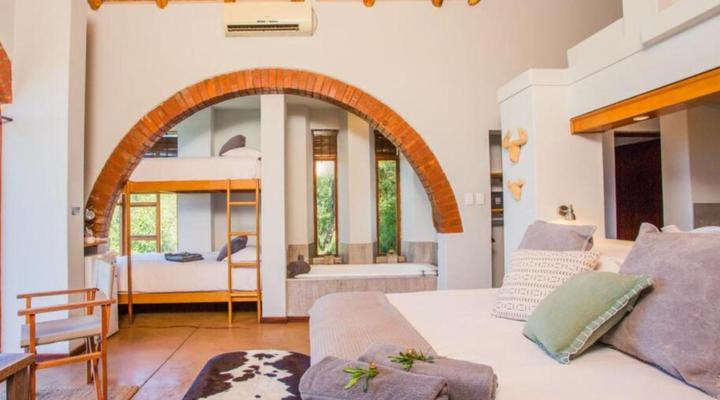 Zwartkloof Adventures