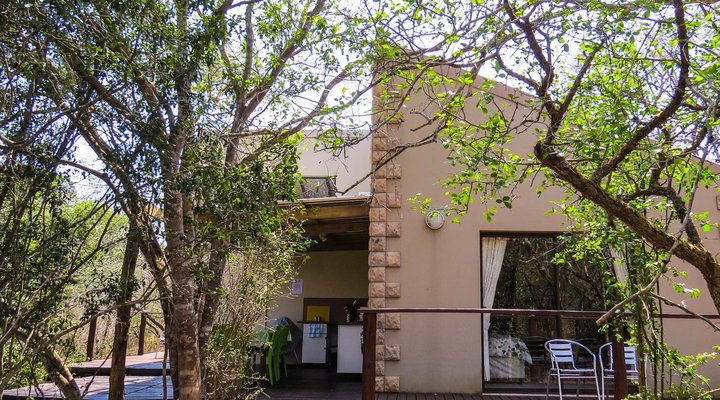 Umkhumbi Lodge