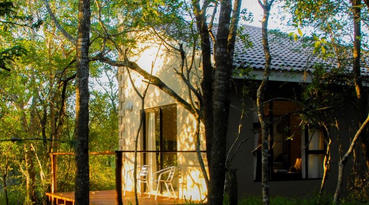 Umkhumbi Lodge