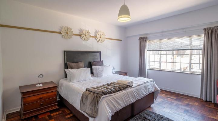 Lovely Linden Apartment