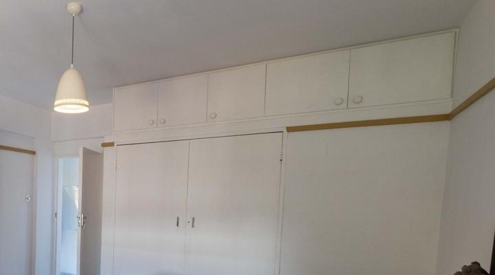 Lovely Linden Apartment