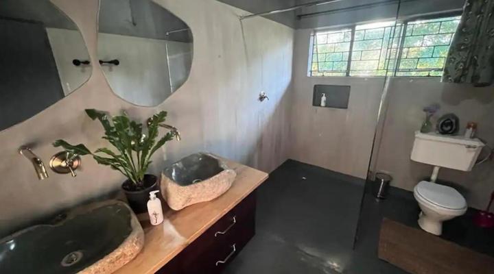 Boshoek Retro Farmhouse