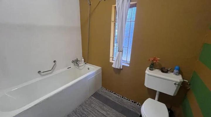 Boshoek Retro Farmhouse