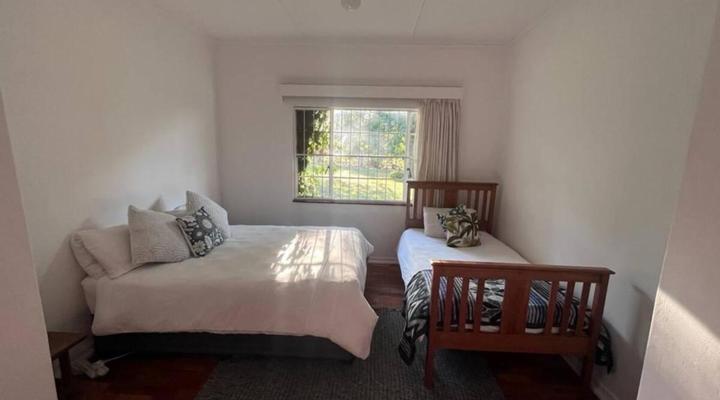 Boshoek Retro Farmhouse