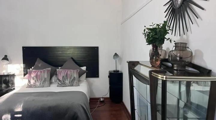 Boshoek Retro Farmhouse