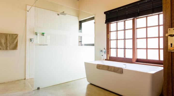 iNsingizi Game Lodge & Spa